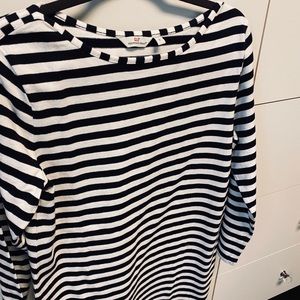 Vineyard Vines striped dress